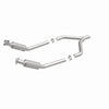 MagnaFlow Conv DF 06-07 Mustang 4.0L OEM