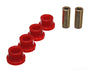 Energy Suspension .875 ID x 1.782 OD (Bushing Dims) Red Universal Link - Flange Type Bushiings