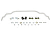 Whiteline 84-96 Nissan 180SX / 89-98 240SX / 88-91 Silvia Front 27mm Heavy Duty Adjustable Sway Bar