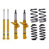 Bilstein 16-21 Audi TT Quattro B12 Pro-Kit