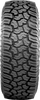 Yokohama Geolandar X-AT Tire - 37X12.50R17 124Q