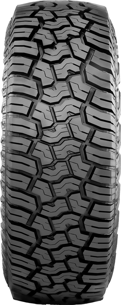 Yokohama Geolandar X-AT Tire - LT285/65R18 125/122Q