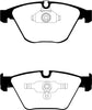 EBC 08-10 BMW M3 4.0 (E90) Ultimax2 Front Brake Pads