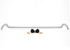 Whiteline 02-07 Subaru WRX Sedan Front 24mm Swaybar-X heavy duty