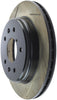 StopTech Slotted Sport Brake Rotor