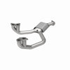 MagnaFlow Conv DF 90-94 Legacy 2.2 Front CA