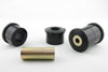 Whiteline Plus 3/08+ Dodge Challenger / 11/05+ Charger Rear Lower Inner Control Arm Bushing Kit