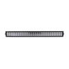 Westin B-FORCE LED Light Bar Double Row 30 inch Combo w/3W Cree - Black