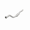 MagnaFlow Conv DF 01-03 Audi S8 4.2L Passenger Side