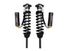 ICON 2005+ Toyota Tacoma Ext Travel 2.5 Series Shocks VS RR CDCV Coilover Kit