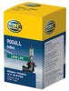 Hella Bulb 9006/HB4 12V 55W P22d T4 LONGLIFE