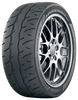 Yokohama Advan Neova AD09 Tire - 275/40R19 105W XL