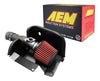 AEM C.A.S 2018 Honda Accord L4-1.5L F/I Cold Air Intake System