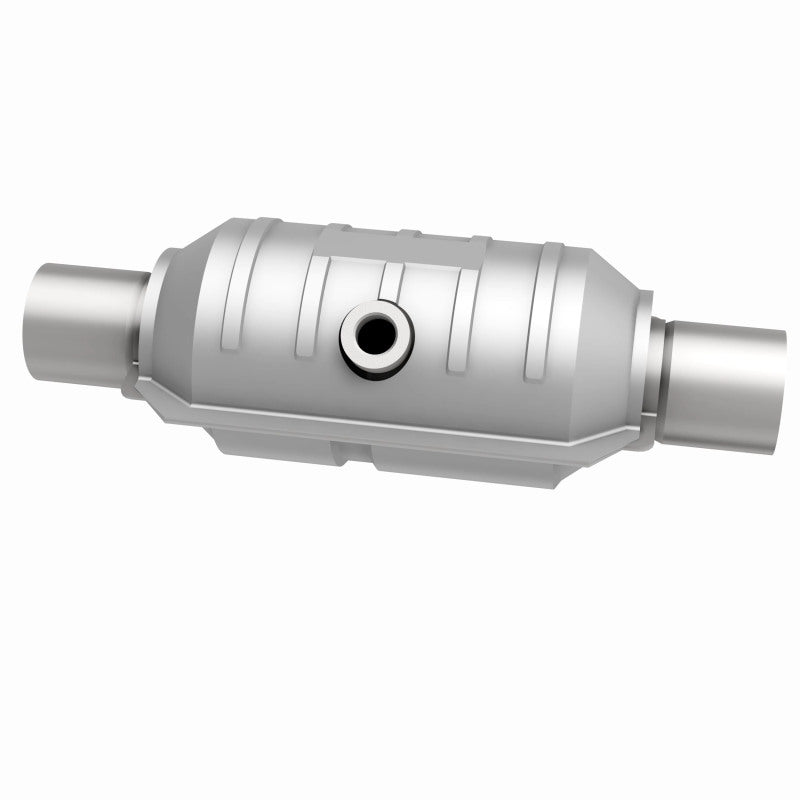 MagnaFlow Conv Univ 2 Mid Bed Sensor