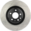 StopTech Slotted Sport Brake Rotor