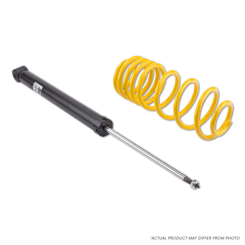 ST Sport-tech Suspension Kit BMW E46 Sedan+Coupe