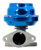 TiAL Sport F38 Wastegate 38mm .7 Bar (10.15 PSI) - Blue