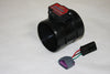 Granatelli 2004 Pontiac GTO Mass Airflow Sensor w/Cold Air Tuning Black