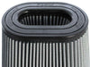 aFe MagnumFLOW Air Filters CCV PDS A/F CCV PDS 5-1/4x7F x 6-3/8x10B x 4-1/2x6-3/4T (Inv) x 8H