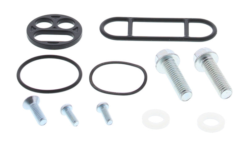 All Balls Racing 96-03 Kawasaki ZX750 (Ninja) ZX7R Fuel Tap Repair Kit