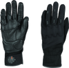 FIRSTGEAR Reflex Mesh Gloves Black - Small