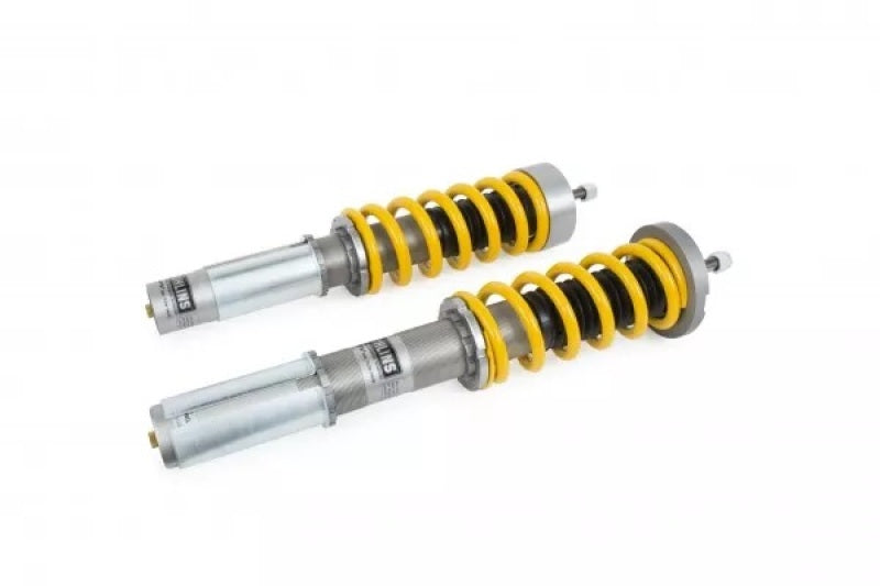 Ohlins 13-20 Porsche Boxster/Cayman (981/982) Incl. S Models Road & Track Coilover System