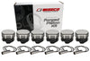 Wiseco Nissan Turbo Domed +14cc 1.181 X 87 Piston Kit