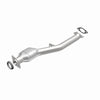 Magnaflow Conv DF 06-08 Subaru Forester/06-07 Impreza 2.5L Rear Turbocharged (49 State)