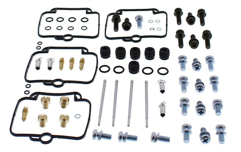 All Balls Racing 91-93 Suzuki GSF400 B&it Carburetor Rebuild Kit