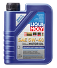 LIQUI MOLY 1L Leichtlauf (Low Friction) High Tech Motor Oil SAE 5W40