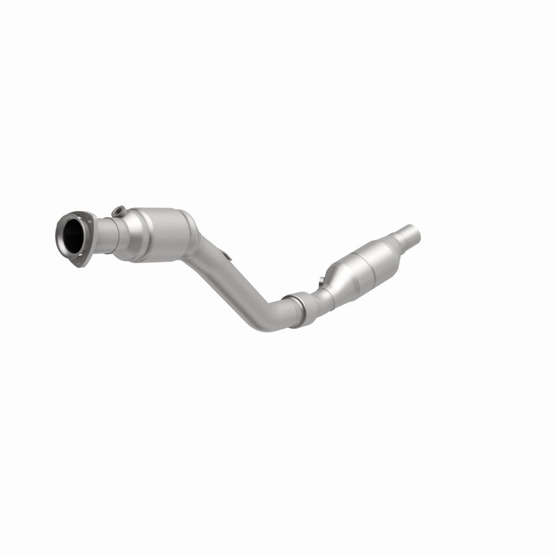 MagnaFlow Conv DF 04-06 Audi S4 4.2L