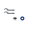 Bilstein B14 2001-2006 BMW 330ci Front and Rear Suspension Kit