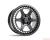 VR Forged D07 Wheel Gunmetal 18x9 +20mm 5x130