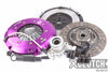 XClutch 13-18 Ford Focus ST 2.0L Stage 1 Sprung Organic Clutch Kit