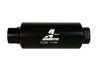 Aeromotive In-Line Filter - (AN-12 ORB) 10 Micron Microglass Element