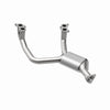 MagnaFlow Conv DF 90-94 Legacy 2.2 Front CA