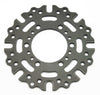 Wilwood Rotor Adaptor Floating - Sprint Hub 8x7.00 BC Gen II (3.37 x 2.28)