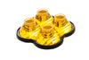 Diode Dynamics SS3 Lens PC Spot - Yellow