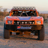 Rigid Industries 360-Series Laser 6in Amber PRO Amber Backlight