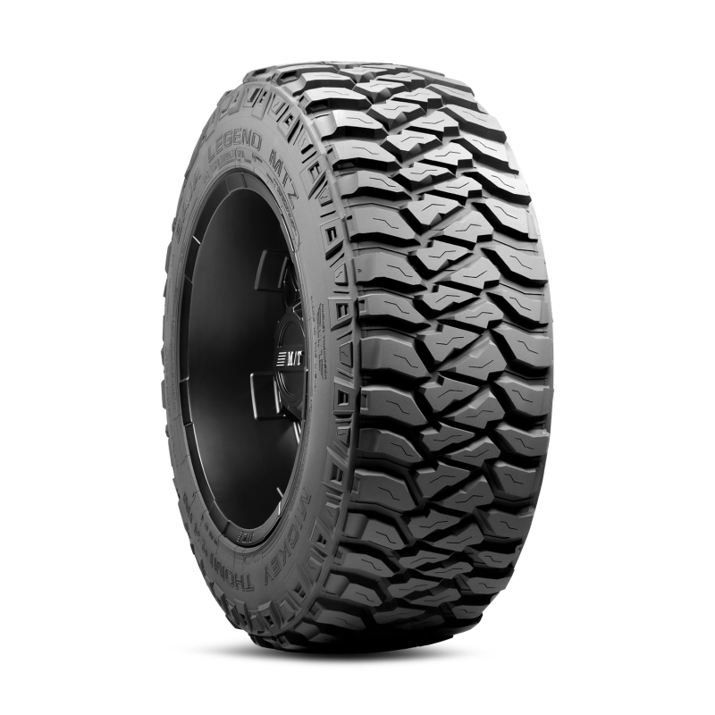 Mickey Thompson Baja Legend MTZ Tire - 37X13.50R18LT 124Q 90000057360