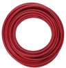 Moroso Battery Cable 1 GA. - 50ft - Red