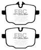 EBC 2021+ BMW M3/M4 3.0TT (G80/G82/G83) Yellowstuff Rear Brake Pads