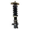 BLOX Racing 08-14 Subaru WRX/STI Plus Series Fully Adjustable Coilovers