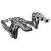 Kooks 15+ Mustang 5.0L 4V 1 3/4in x 3in SS Headers w/ Green Catted OEM Conn.