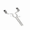 MagnaFlow 2024 Ford Mustang GT 5.0L Competition Series Cat-Back Exhaust System