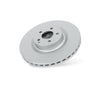 Power Stop 19-20 Subaru Forester Front Evolution Geomet Coated Rotor