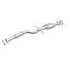 MagnaFlow Conv DF 99-00 Galant 2.4 rear OEM