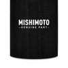 Mishimoto 1.75in. 45 Degree Silicone Coupler - Black