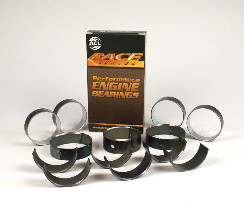 ACL Honda/Acura 4 B18C1/C5 1797cc (Standard Size) Race Series Rod Bearing Set