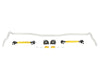 Whiteline 12+ Scion FR-S / 12+ Subaru BRZ / 12+ Toyota 86 Front 22mm Adj HD Swaybar w/ Endlinks